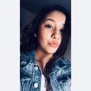 Meet your Posher, Janie